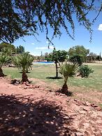 Hotel Boutique Canon de Talampaya