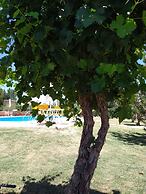 Hotel Boutique Canon de Talampaya