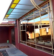 Hotel Boutique Canon de Talampaya