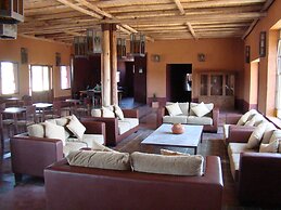 Hotel Boutique Canon de Talampaya