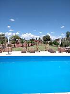 Hotel Boutique Canon de Talampaya