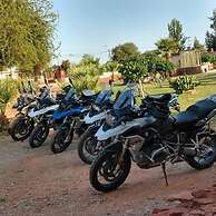 Hotel Boutique Canon de Talampaya