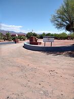 Hotel Boutique Canon de Talampaya