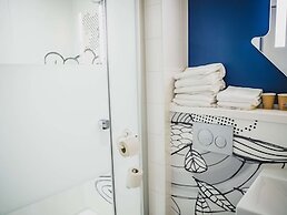 Ibis Budget Dijon ST Apollinaire