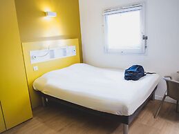 Ibis Budget Dijon ST Apollinaire