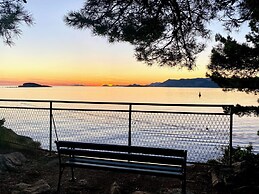 Indigo Cavtat Apartments