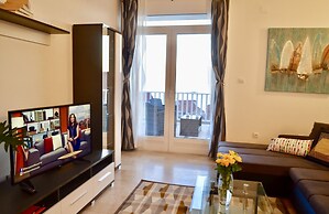 Indigo Cavtat Apartments