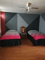 San Felipe Rooms