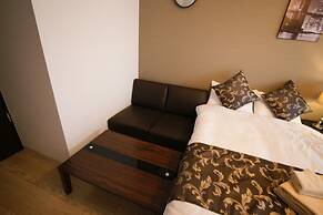 Best Residence Kujo 502