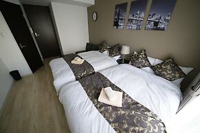 Best Residence Kujo 502