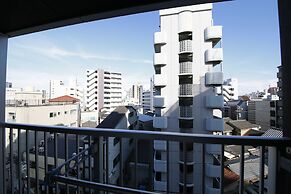 Best Residence Kujo 502