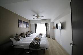 Best Residence Kujo 502