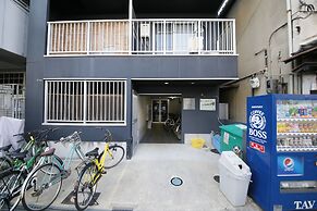 Best Residence Kujo 502