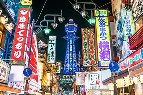 Best Residence Kujo 502