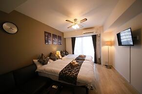 Best Residence Kujo 502