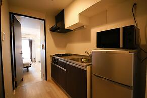 Best Residence Kujo 502