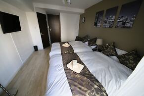 Best Residence Kujo 502