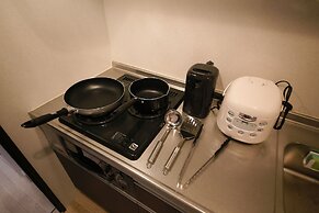 Best Residence Kujo 502