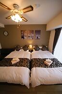 Best Residence Kujo 502