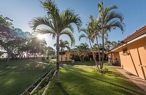 Sunset del Mar Beach Front House