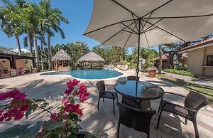 Sunset del Mar Beach Front House