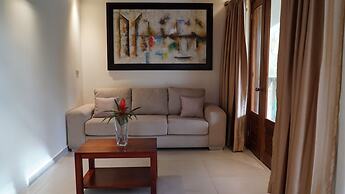 Sunset del Mar Beach Front House