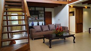 Sunset del Mar Beach Front House