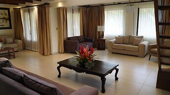 Sunset del Mar Beach Front House