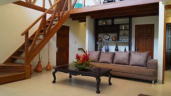 Sunset del Mar Beach Front House