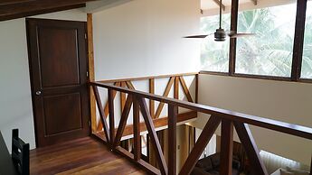 Sunset del Mar Beach Front House