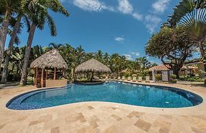 Sunset del Mar Beach Front House