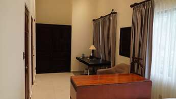 Sunset del Mar Beach Front House