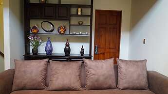 Sunset del Mar Beach Front House