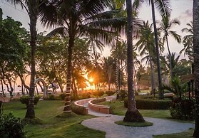 Sunset del Mar Beach Front House