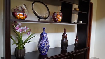 Sunset del Mar Beach Front House