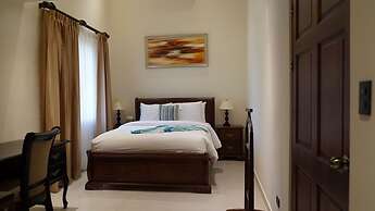 Sunset del Mar Beach Front House