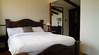 Sunset del Mar Beach Front House