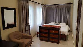 Sunset del Mar Beach Front House