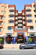 El Hamra Hotel