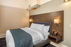The Courthouse Hotel, Ascend Hotel Collection