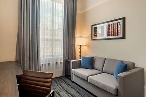 The Courthouse Hotel, Ascend Hotel Collection