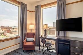 The Courthouse Hotel, Ascend Hotel Collection