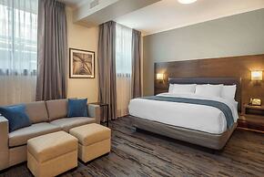 The Courthouse Hotel, Ascend Hotel Collection