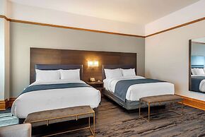 The Courthouse Hotel, Ascend Hotel Collection