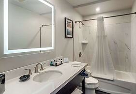 The Courthouse Hotel, Ascend Hotel Collection