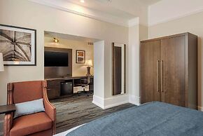 The Courthouse Hotel, Ascend Hotel Collection