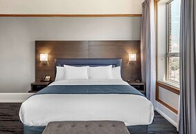 The Courthouse Hotel, Ascend Hotel Collection