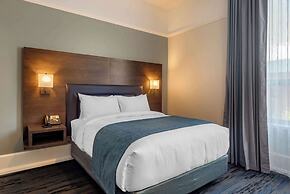 The Courthouse Hotel, Ascend Hotel Collection