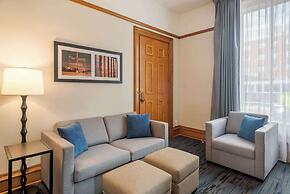 The Courthouse Hotel, Ascend Hotel Collection