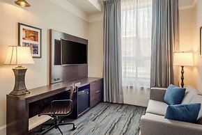 The Courthouse Hotel, Ascend Hotel Collection